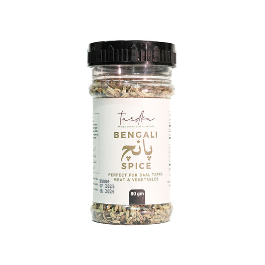 Bengali Panch Spice